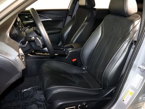 Certified 2023 Acura Integra A-Spec FWD image 4