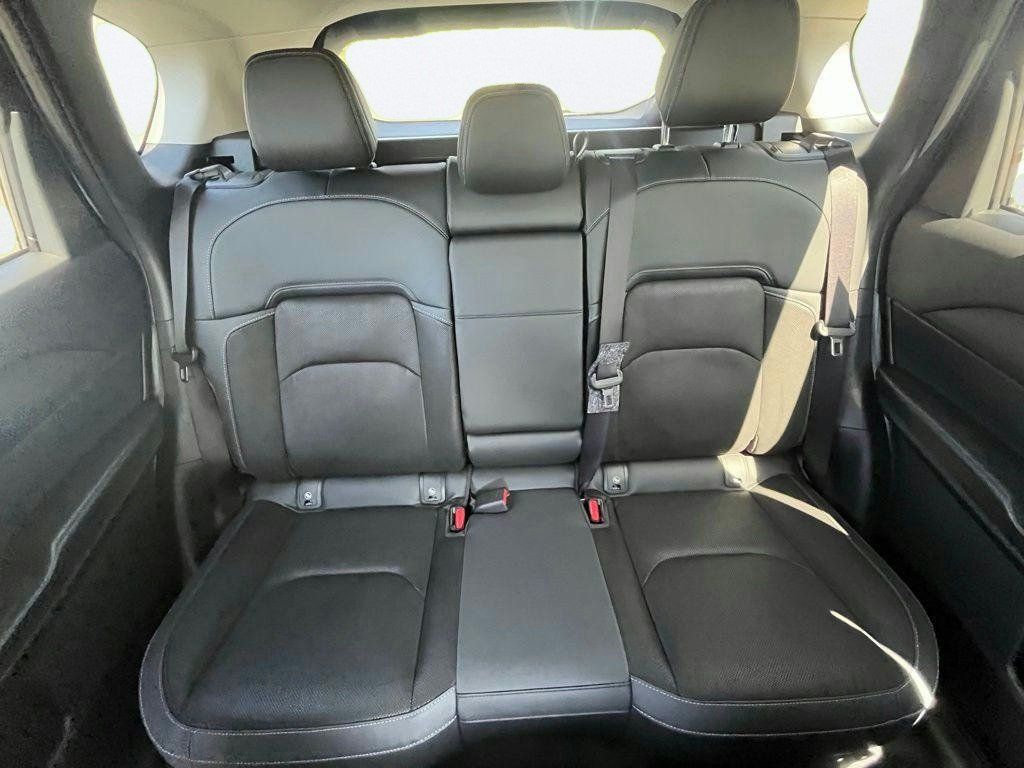 New 2026 MAZDA CX-5 Select AWD/4WD image 24
