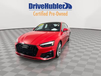 Used 2025 Audi A5 2.0T Premium Plus