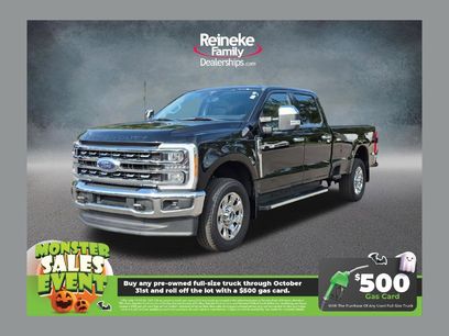 Used 2023 Ford F250 Lariat w/ Chrome Package
