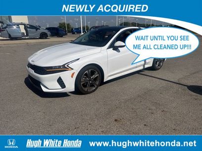 Used 2023 Kia K5 EX