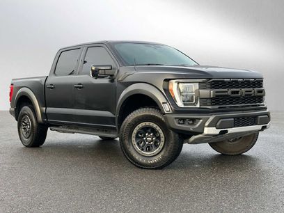 Used 2023 Ford F150 Raptor w/ Raptor Carbon Fiber Package
