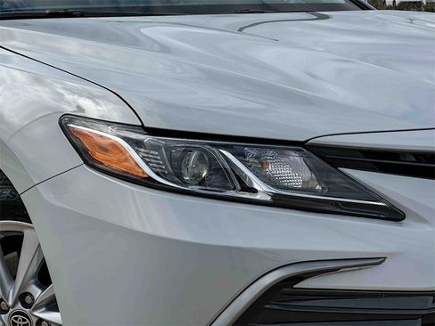 Certified 2023 Toyota Camry LE image 10