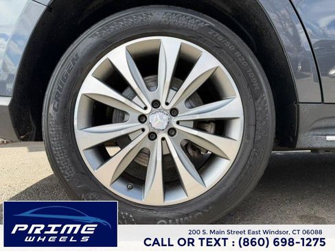 Used 2016 Mercedes-Benz GL 450 4MATIC image 26