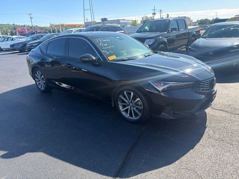 Used 2024 Acura Integra FWD image 1