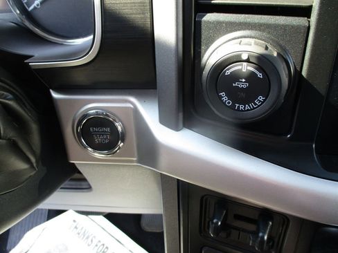 Used 2023 Ford F150 XLT w/ Equipment Group 302A High image 13