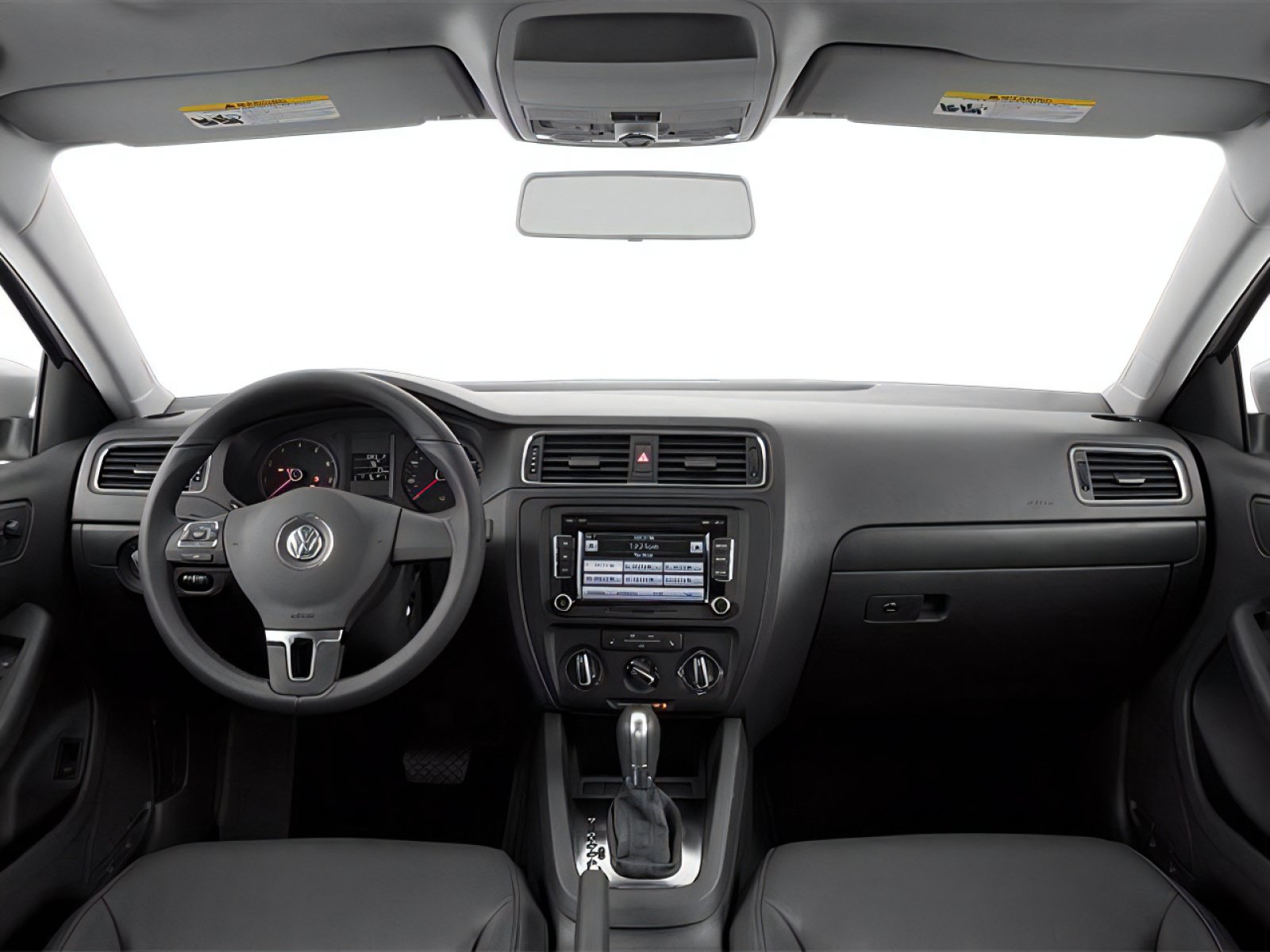 Used 2014 Volkswagen Jetta SE FWD image 5