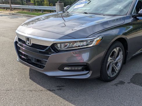 Used 2019 Honda Accord EX-L image 10