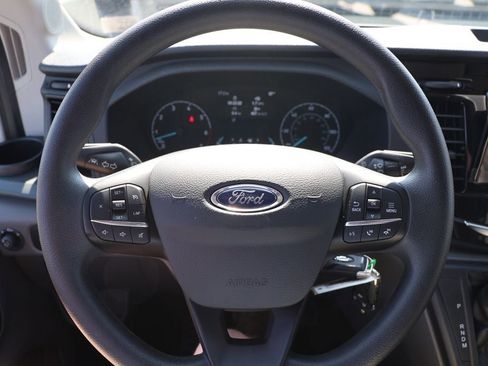 New 2025 Ford Transit 350 XLT image 12