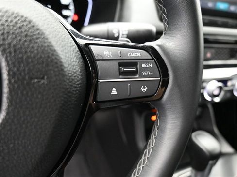 Certified 2023 Honda Civic Sport image 7