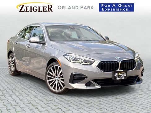 Used 2023 BMW 228i xDrive Gran Coupe w/ Convenience Package AWD/4WD image 1