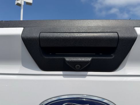 Used 2020 Ford F150 XL w/ Equipment Group 101A Mid AWD/4WD image 11