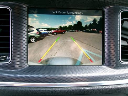 Used 2015 Dodge Charger SXT w/ Rallye Group image 19