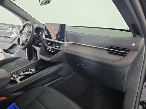 New 2026 Ford Explorer ST w/ Sun And Sound Package AWD/4WD image 33