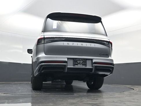 New 2026 INFINITI QX80 4WD image 58