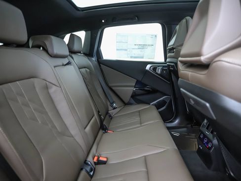 New 2026 BMW X3 xDrive30 AWD/4WD image 25