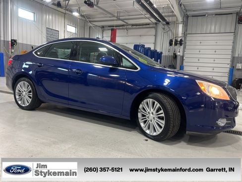 Used 2014 Buick Verano image 19