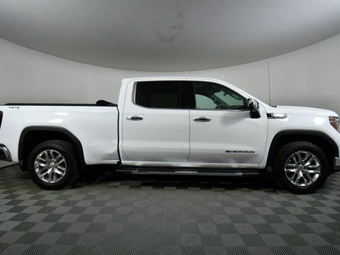 Used 2020 GMC Sierra 1500 SLT w/ SLT Premium Plus Package image 15