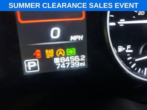 Used 2022 Subaru Legacy Limited XT w/ Popular Package #2 AWD/4WD image 18