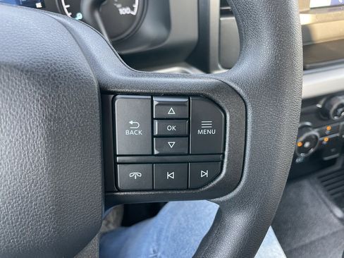 New 2026 Ford F350 XL w/ XL Chrome Package image 24