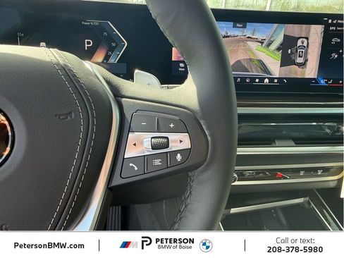 New 2026 BMW X5 xDrive40i AWD/4WD image 31
