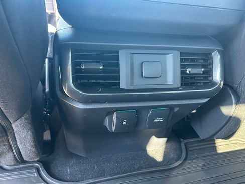 Certified 2023 Ford F150 XLT w/ Equipment Group 302A High image 22