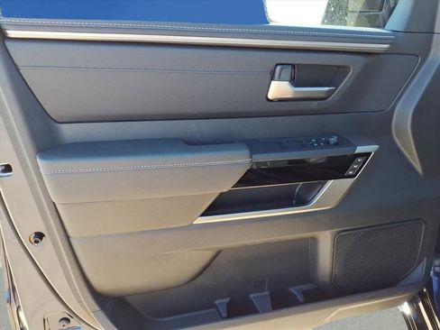 New 2026 Toyota Tundra Limited image 11