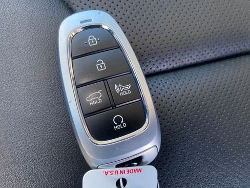 Used 2025 Hyundai Palisade SEL image 23