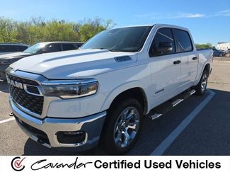 Used 2025 RAM 1500 Big Horn video 1