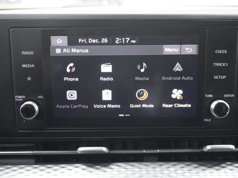 Used 2022 Kia Carnival LX image 51