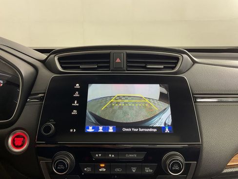 Used 2022 Honda CR-V EX-L image 28