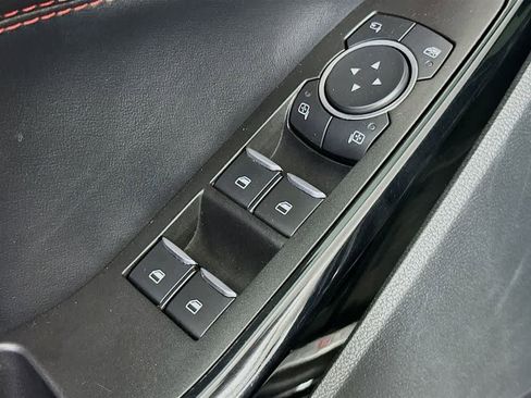 Certified 2022 Ford Explorer ST-Line w/ Class IV Trailer Tow Package image 31