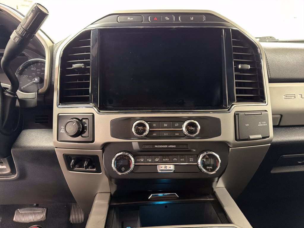 Used 2022 Ford F250 Lariat w/ Tremor Off-Road Package AWD/4WD image 21