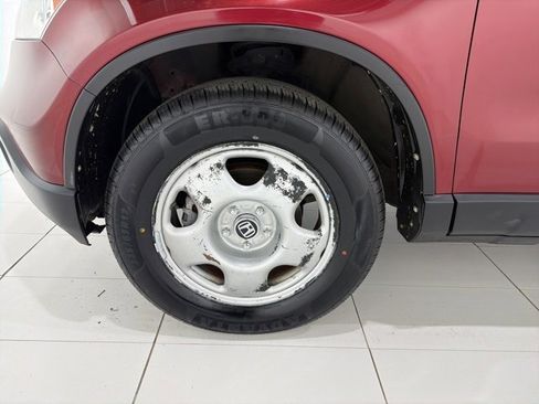 Used 2009 Honda CR-V LX image 42