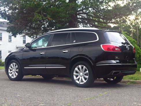 Used 2016 Buick Enclave Premium w/ Experience Buick Package AWD/4WD image 3