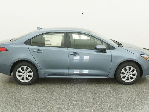 New 2026 Toyota Corolla LE image 44