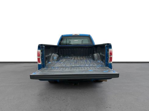 Used 2013 Ford F150 STX w/ Mid Equipment Group image 23