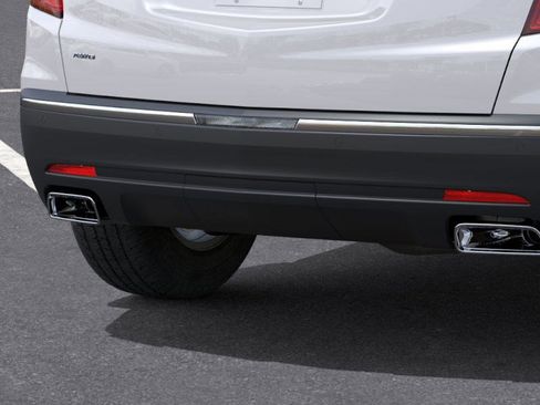 New 2026 Cadillac XT5 Luxury image 14