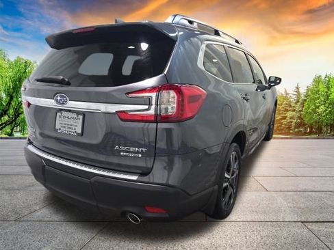 New 2026 Subaru Ascent Limited image 4