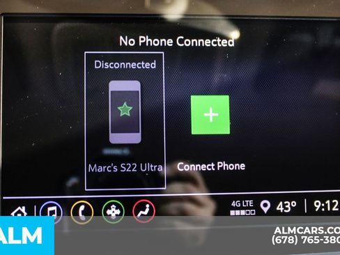 Used 2023 Chevrolet Malibu LT image 36