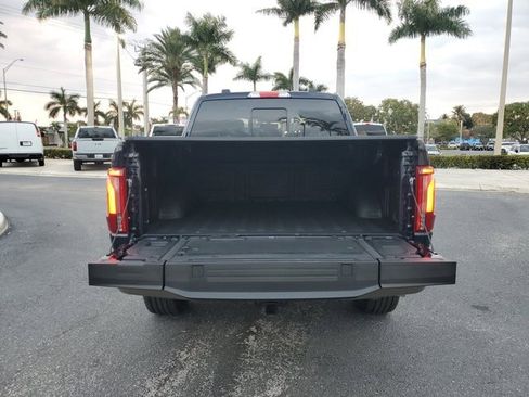 Used 2025 Ford F150 King Ranch image 5