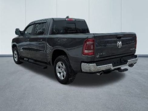 Used 2022 RAM 1500 Big Horn image 5