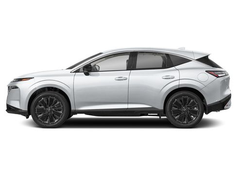 New 2026 Nissan Murano SL AWD/4WD image 30
