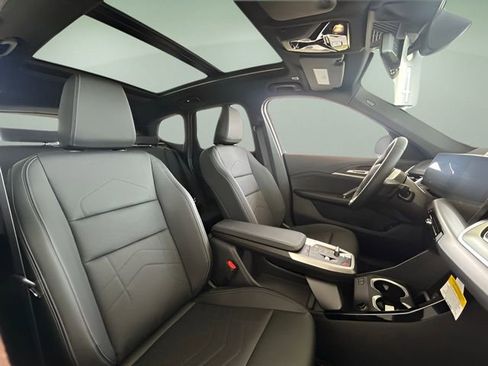 New 2026 BMW X1 xDrive28i w/ Technology Package image 25