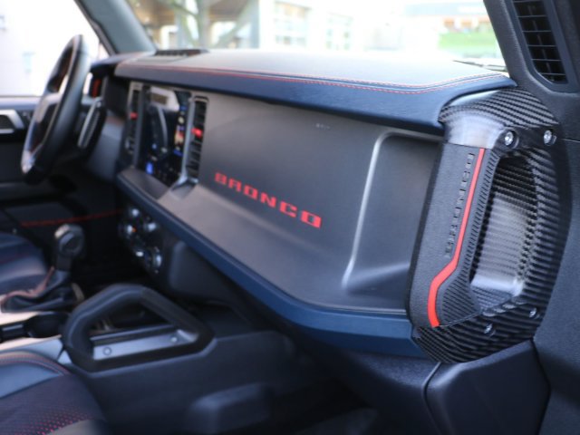 Used 2025 Ford Bronco Raptor AWD/4WD image 12
