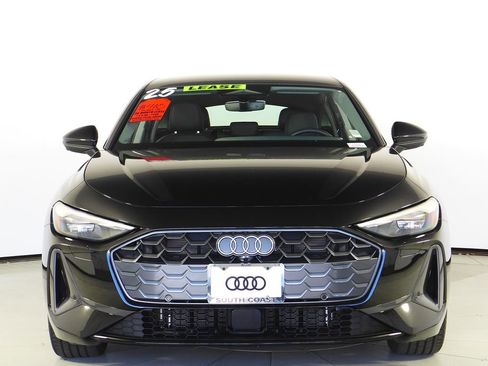 Used 2025 Audi A5 2.0T Premium w/ Convenience Package image 3