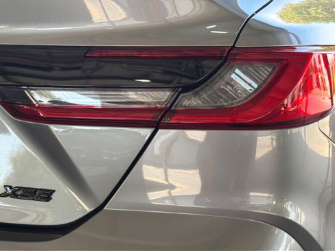 Used 2025 Toyota Camry XSE w/ Premium Package FWD image 30