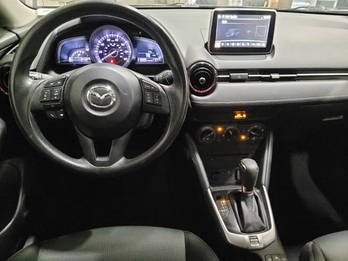 Used 2017 MAZDA CX-3 Sport AWD/4WD image 22
