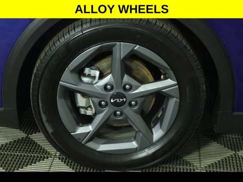 Used 2025 Kia K4 FWD image 8