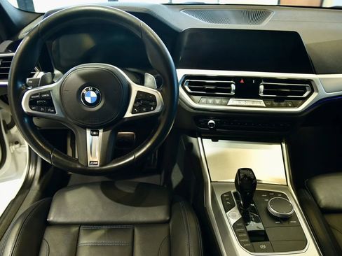 Used 2021 BMW M340i xDrive w/ Premium Package image 14